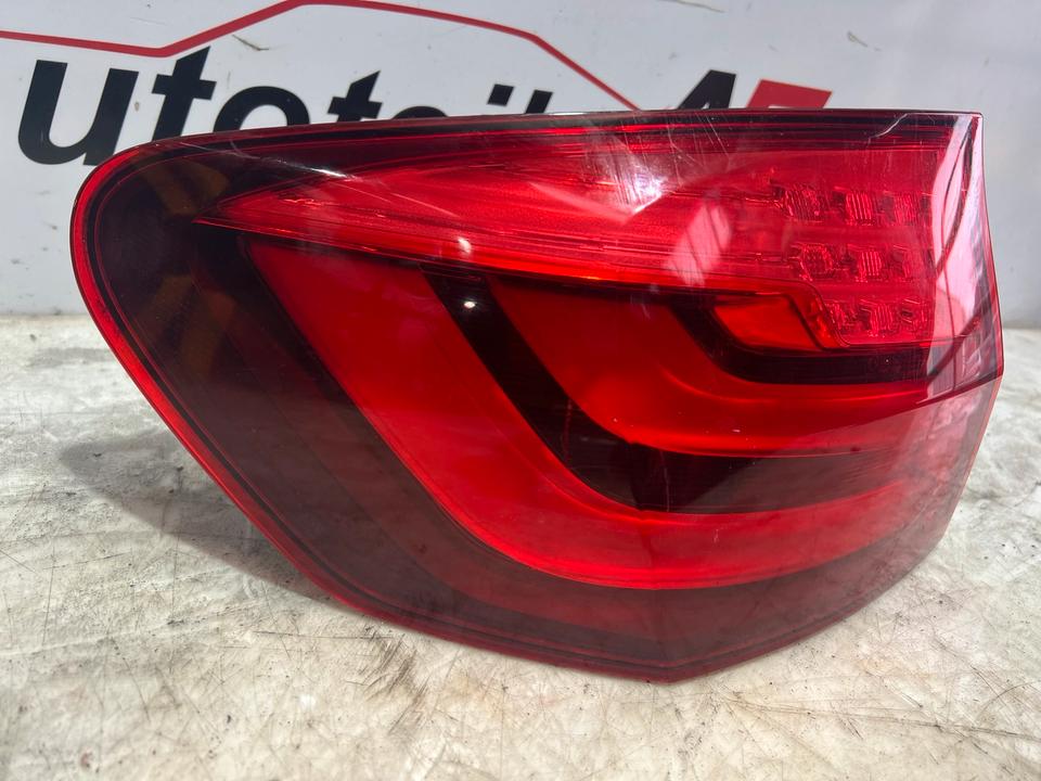 BMW 5er F11 Touring Heckleuchte Rückleuchte Leuchte Hinten – Bild 5
