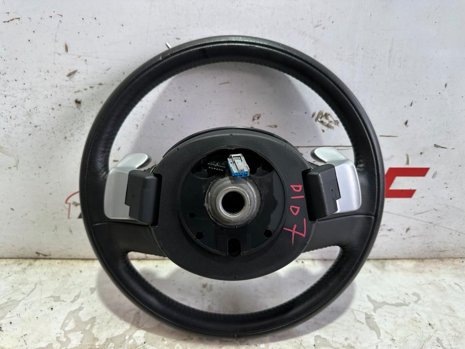 Mini Cooper S R55 R56 R57 Lenkrad Airbag Fahrerairbag – Bild 6