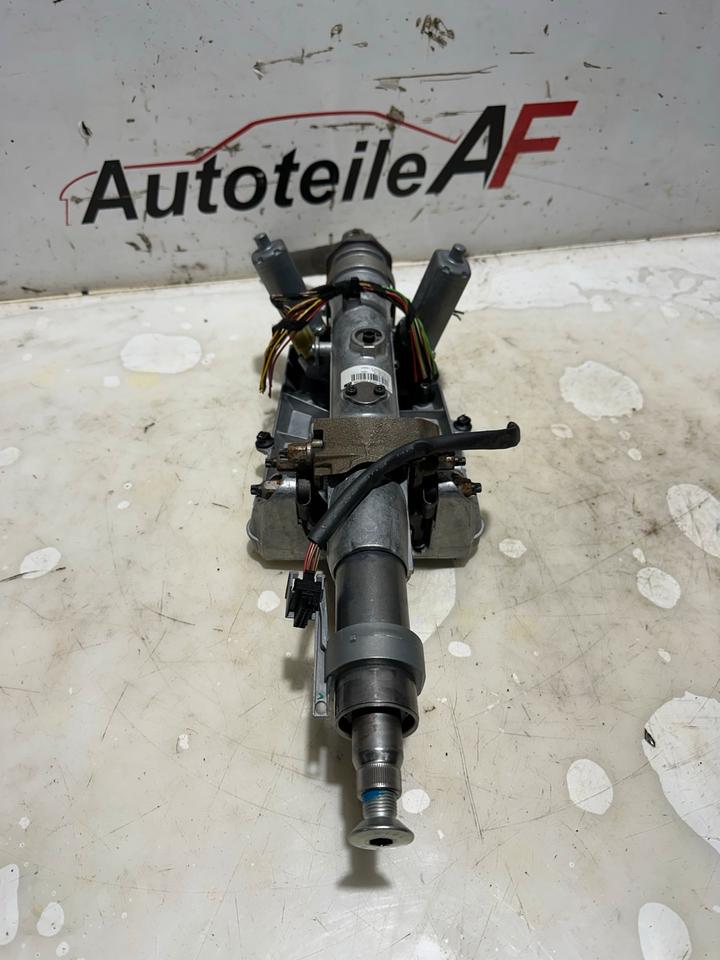 Mercedes S-Klasse W221 Lenksäule Lenkgung 2214602516