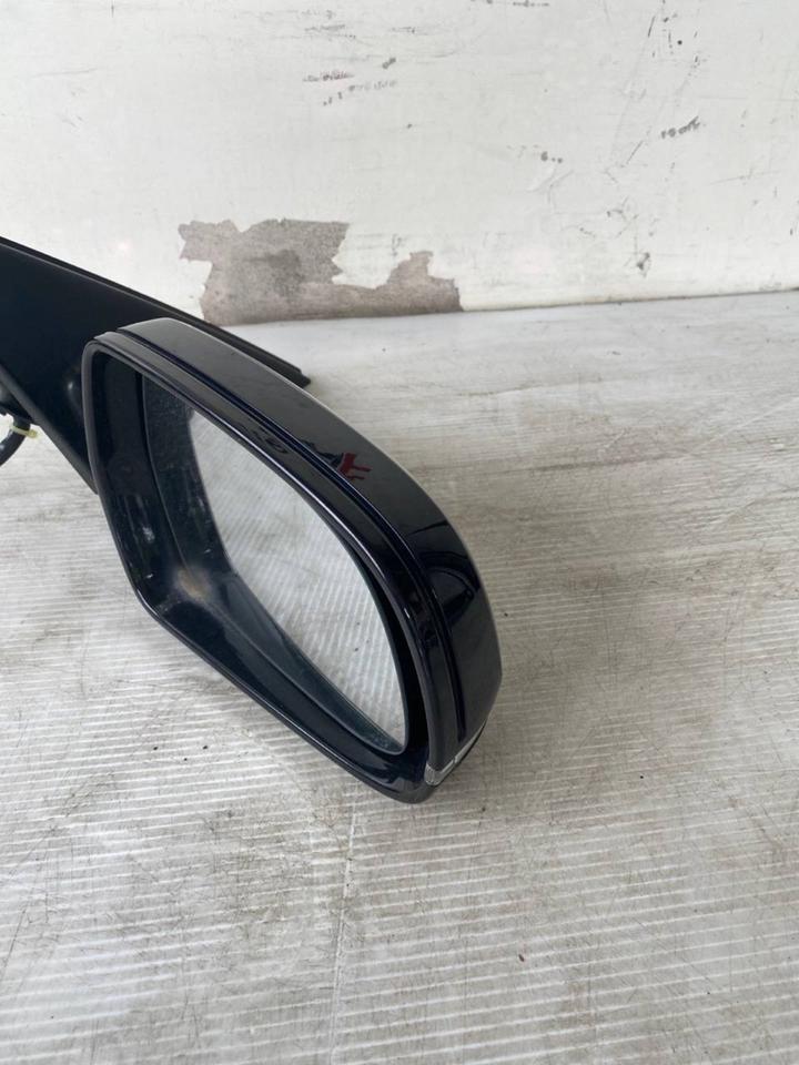 Audi A4 B8 8K Außenspiegel Spiegel Vorne Links Rechts LZ9Y – Bild 13