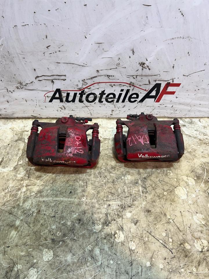 VW Tiguan 5N Passat Sharan 7N Bremssattel Bremse Vorne