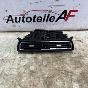 BMW 7er F01 F02 Luftdüse Lüftungsgitter 9115860