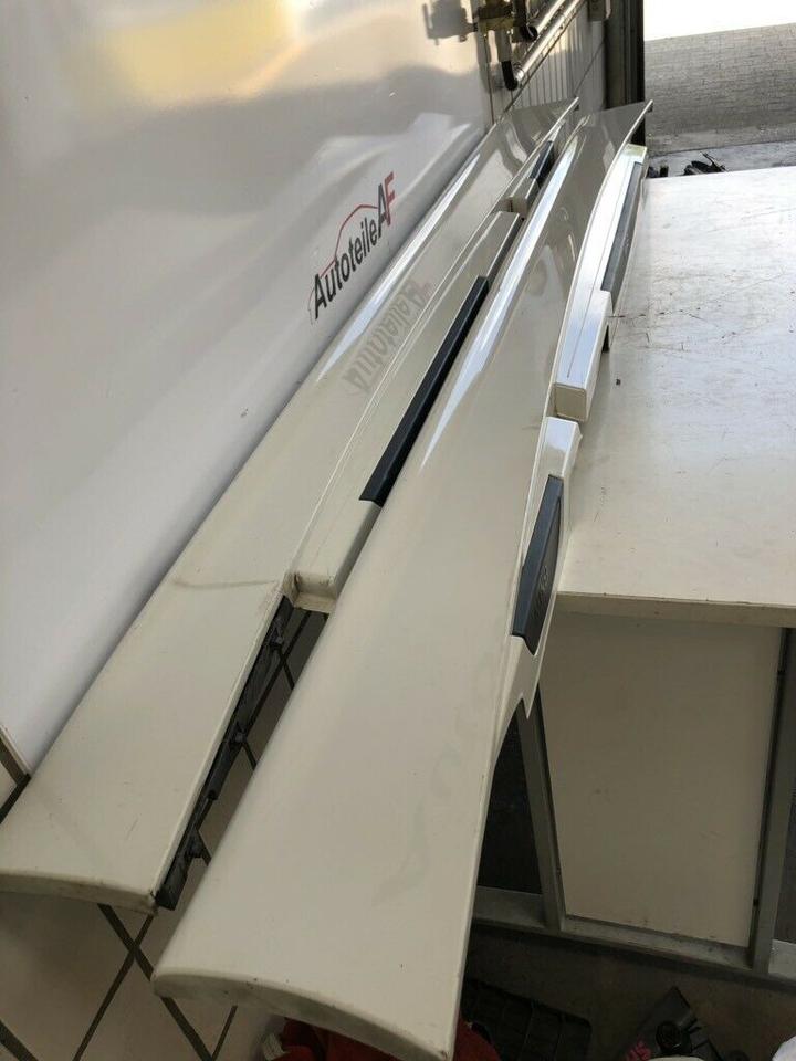 BMW 1er E87 Seitenschweller Schweller Rechts – Bild 4