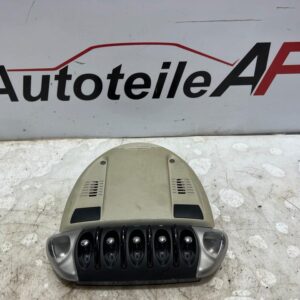 Mini Cooper R56 Leseleuchte Lichtschalter 3422626