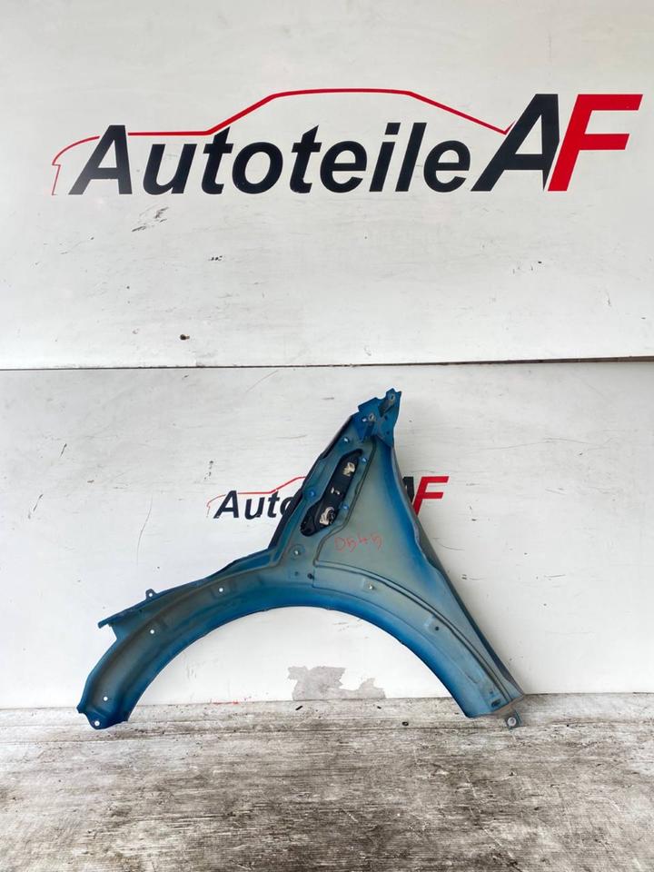 Mini Countryman R60 R61 Kotflügel Vorne Rechts Links B18 – Bild 16