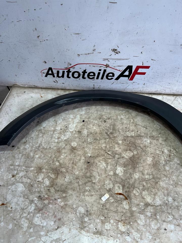 Mini Countryman R60 Spoiler leisten Radlaufverkleidung 9800761 – Bild 2