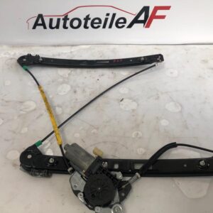 BMW 3er E46 Fensterhebermotor Vorne Rechts 83620640