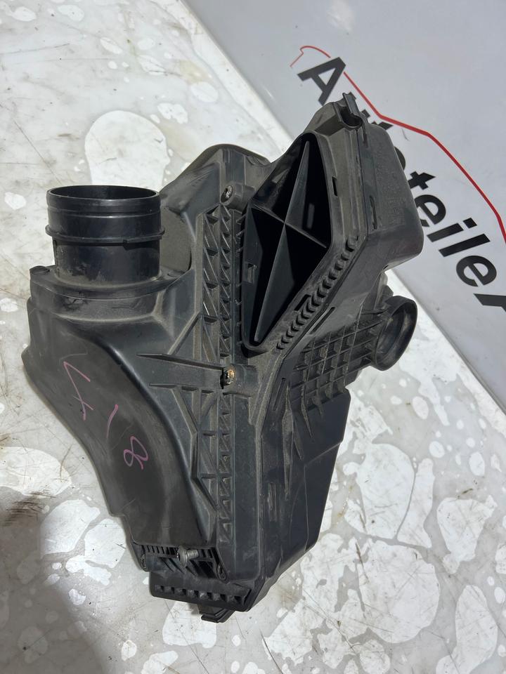 Audi A4 A5 8T B8 8K Luftfilter Kasten Gehäuse 8R0133835E – Bild 3