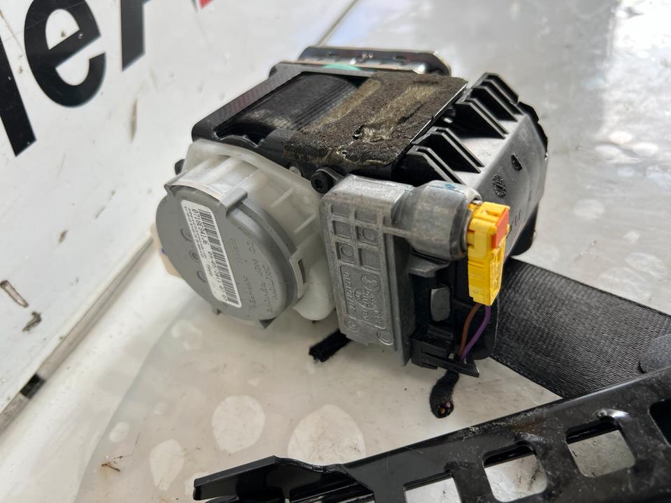 Audi Q5 8R Gurt Sicherheitsgurt Vorne 8R1857705 8R1857706 – Bild 6