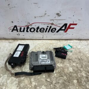 Mini Countryman R60 Motorsteuergerät Steuergerät 8583423