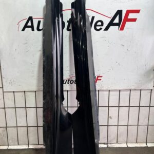 Peugeot RCZ LCI Seitenschweller Schweller Rechts Links 4J5FVA