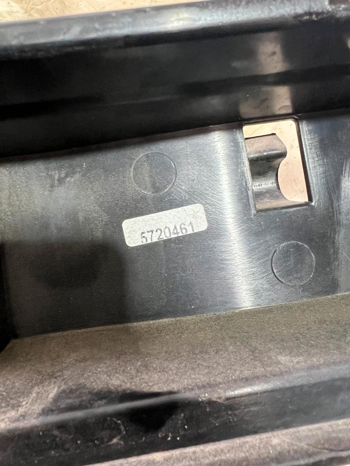 Mini Clubman S F54 Scheinwerferhalterung Rechts Links – Bild 17