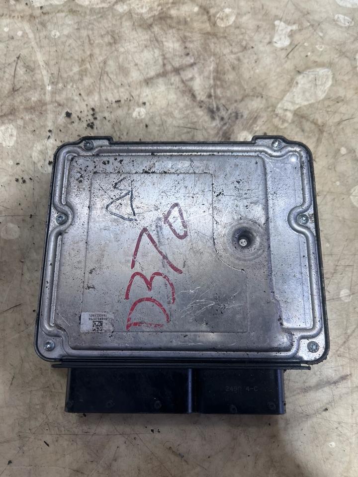 VW Tiguan Scirocco III 2.0 TSI CAW Motorsteuergerät 06J906026AR – Bild 5