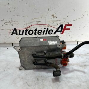 Audi A3 8V Ladegerät Hochvoltbatterie Batterie 5QE915682AA