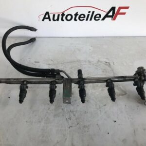 Mercedes SL W202 W129 Einspritzdüse Einspritzventil A0000781889