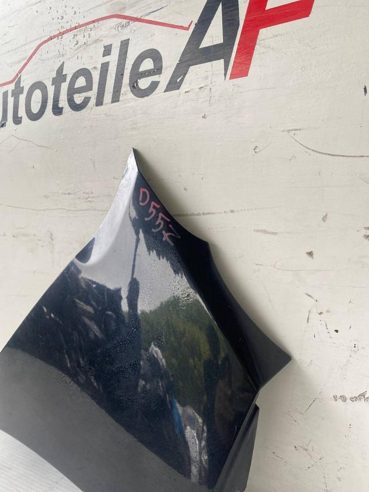 VW Beetle 5C Kotflügel Seitenwand Vorne Links Rechts LC9X – Bild 15