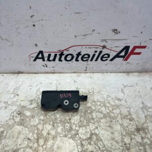 Porsche Cayenne 9PA Heckklappenschloss Zuziehhilfe 7L0827511