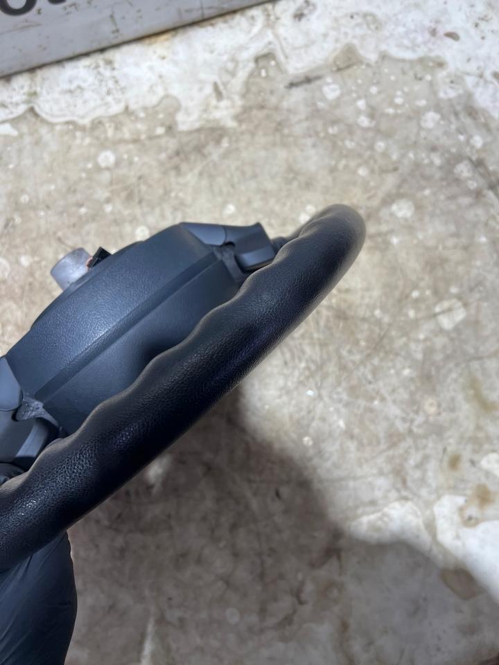 Mini Countryman R60 R61 Lenkrad Fahrerairbag Lenkradairbag – Bild 11