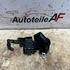 VW Polo 6R Sicherheitsgurt Gurt Hinten 6R0857805 6R0857806