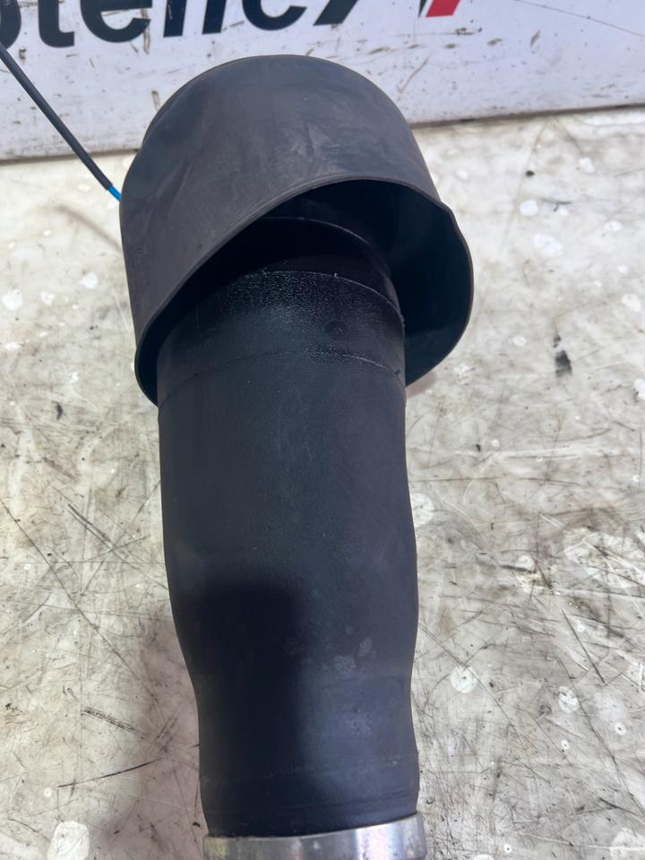 BMW 5er F11 Luftbalken Luftfederung Luftfeder Hinten – Bild 4