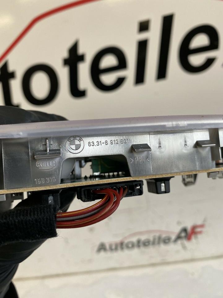 BMW 5er E60 E61 Innenleuchte Innenlicht 6912631 – Bild 4