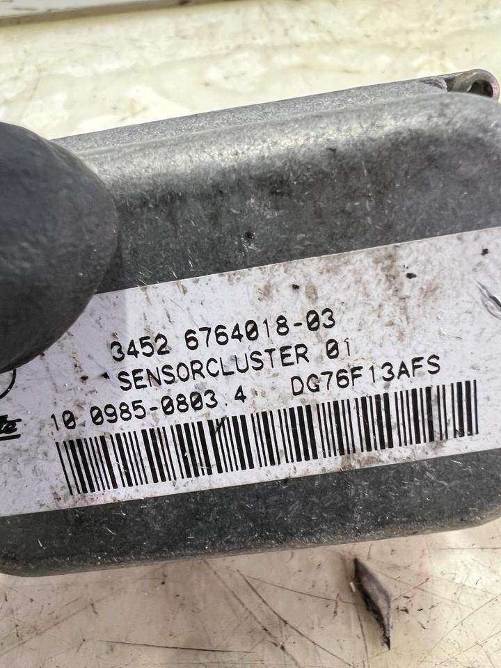 Mini Cooper R50 R52 R53 Drehratensensor Sensor 6764018 – Bild 2