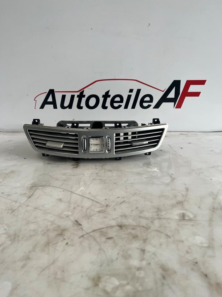 Mercedes W221 Luftdüse Düse A2218300954