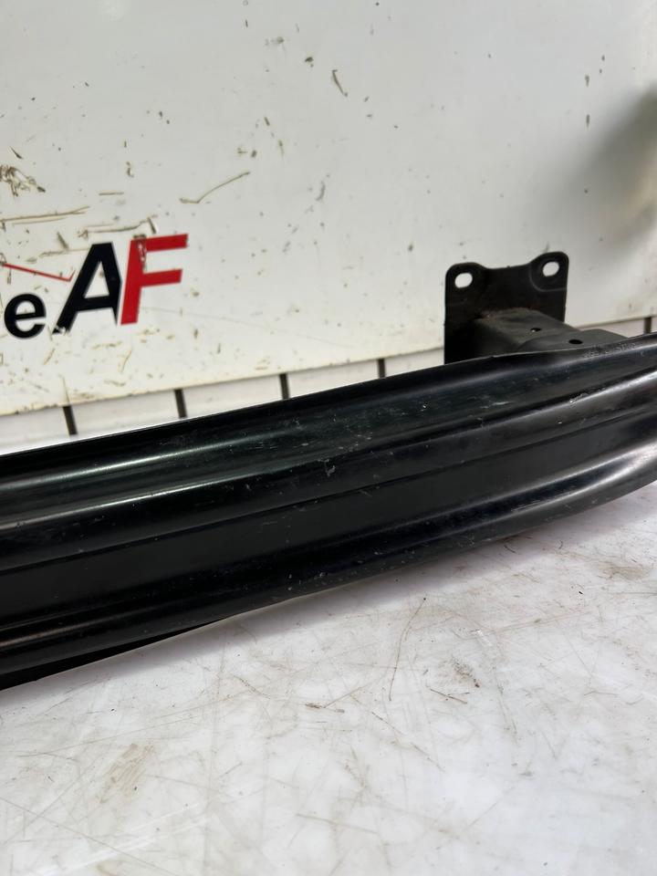 VW Golf 7 VII Stoßstange Träger Aufprallträger Hinten 5G9807305A – Bild 3