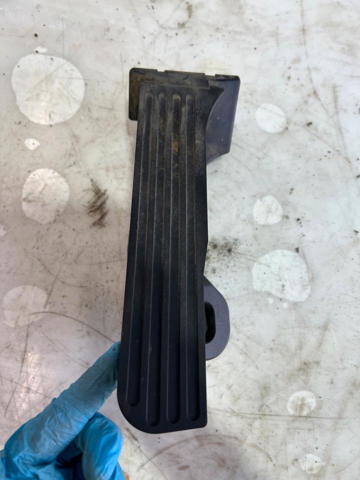 VW Touran Pedal Beschleuniger 1T1721503J – Bild 2