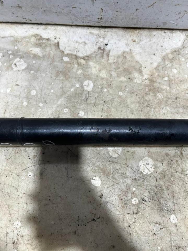 VW Audi Polo 6R A1 8X Antriebswelle Vorne Rechts – Bild 13