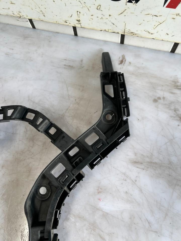 VW Golf 7 VII Soßstange Halter Träger Hinten 5G9807375 5G9807376 – Bild 6