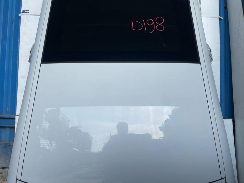 BMW 6er F06 Gran Coupe Dach Panorama Komplett Oben – Bild 5