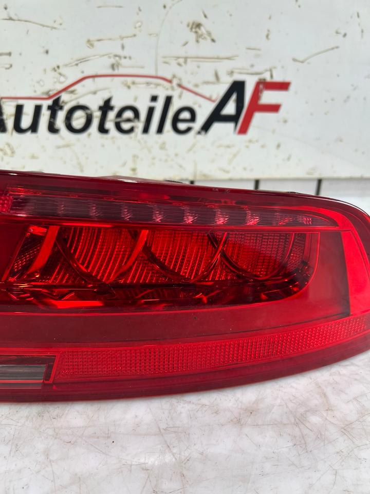 Audi A7 4G C7 Rückleuchte Heckleuchte Leuchte Hinten – Bild 4