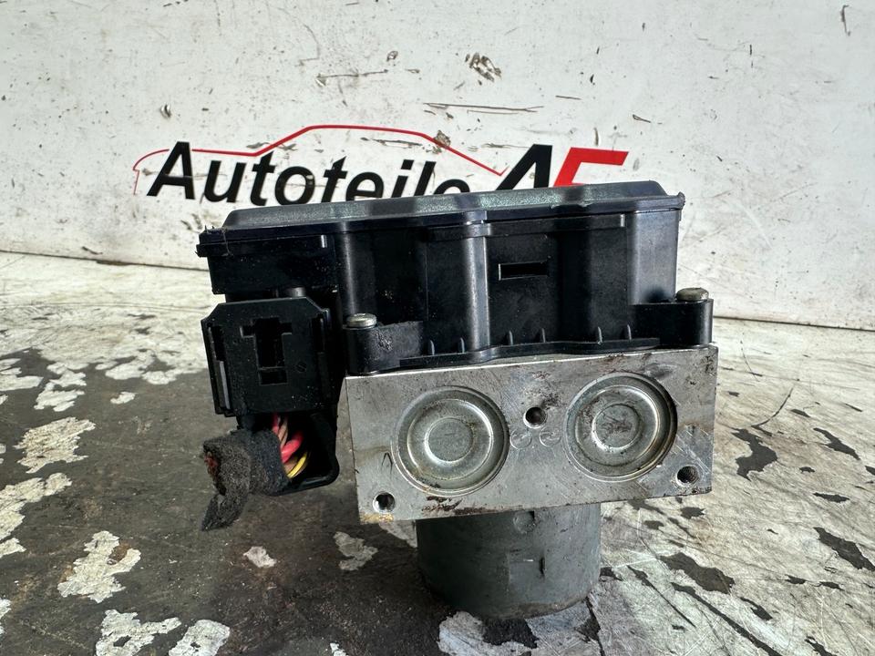 Mini Cooper R55 R56 R57 ABS Block ESP DSC Steuergerät 6851839 – Bild 2