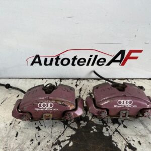 Audi A4 B8 8K A5 8T Bremssattel Bremsen Vorne 8K0105S 8K0106S