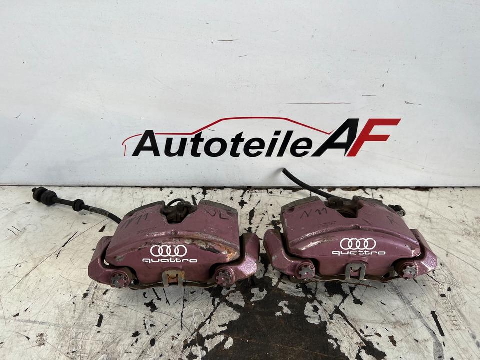 Audi A4 B8 8K A5 8T Bremssattel Bremsen Vorne 8K0105S 8K0106S