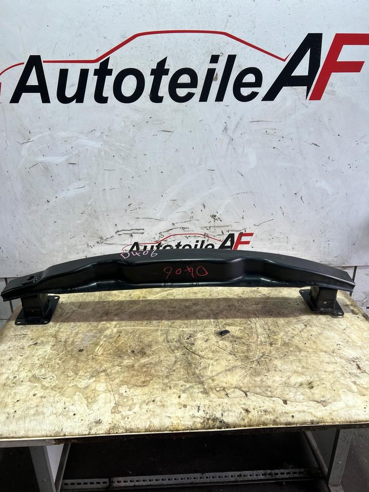 VW Tiguan 5N Stoßstange Träger Querträger Hinten 5N0807558