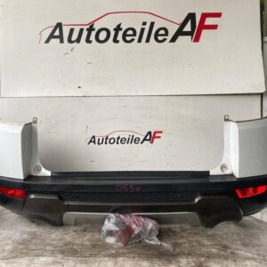 Range Rover Evoque L538 Heckschürze Stoßstange Hinten 867