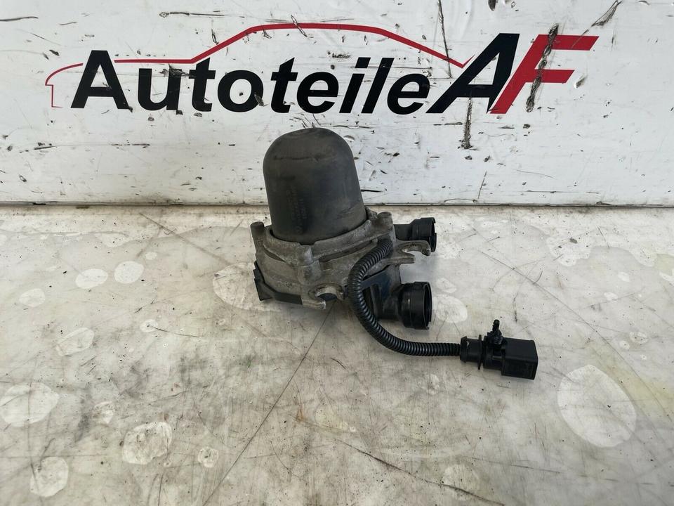 VW Audi Seat Skoda 2.0 TFSI Sekundarpumpe Luftpumpe 07K959253