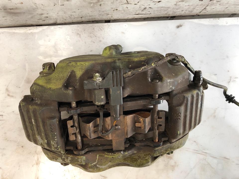 Mercedes S-Klasse W221 Bremssattel Vorne – Bild 13