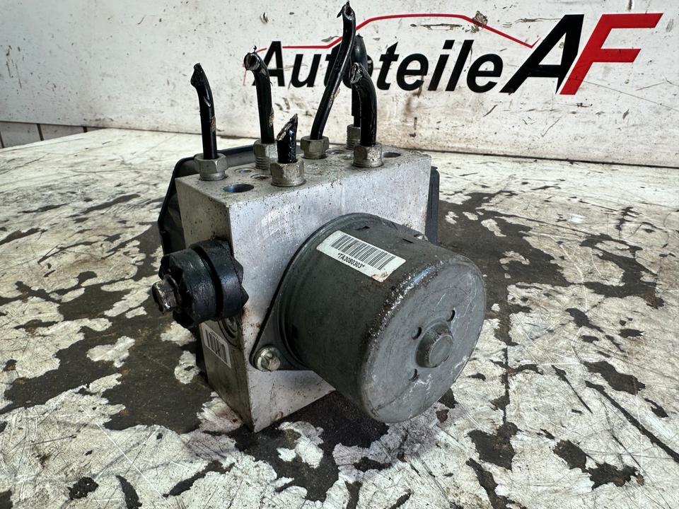 Mini Cooper R55 R56 R57 ABS Block ESP DSC Steuergerät 6851839 – Bild 7