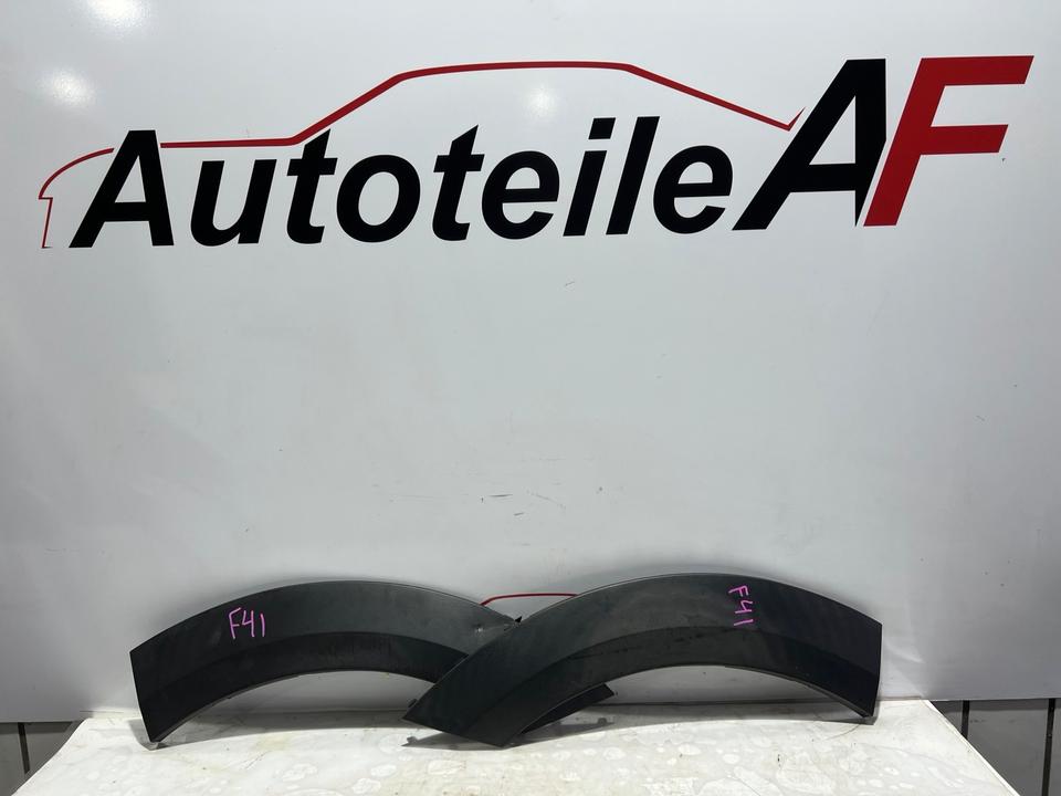 Mini Countryman R60 Radlauf Hinten 9800769 9800770