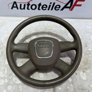 Audi A4 B8 8K Lenkrad Airbag Fahrerairbag