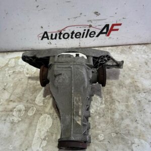 Audi A4 A5 8K 8T Differential Hinterachsgetriebe KLL 0BC500043