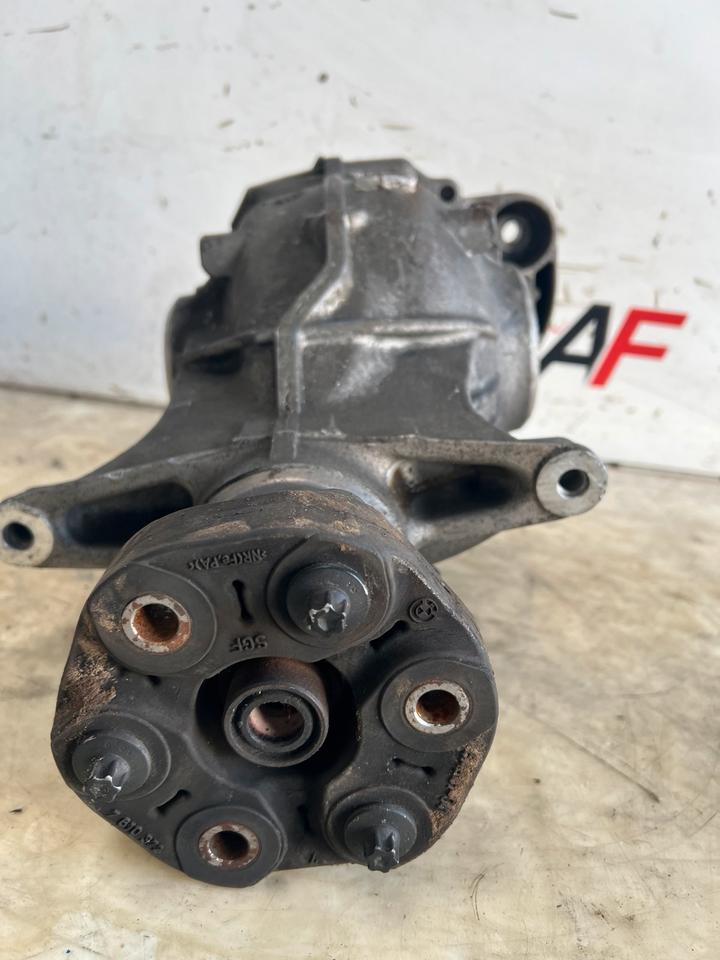 BMW 5er F10 F11 Differential Hinterachsgetriebe 7623129 3.91 – Bild 2