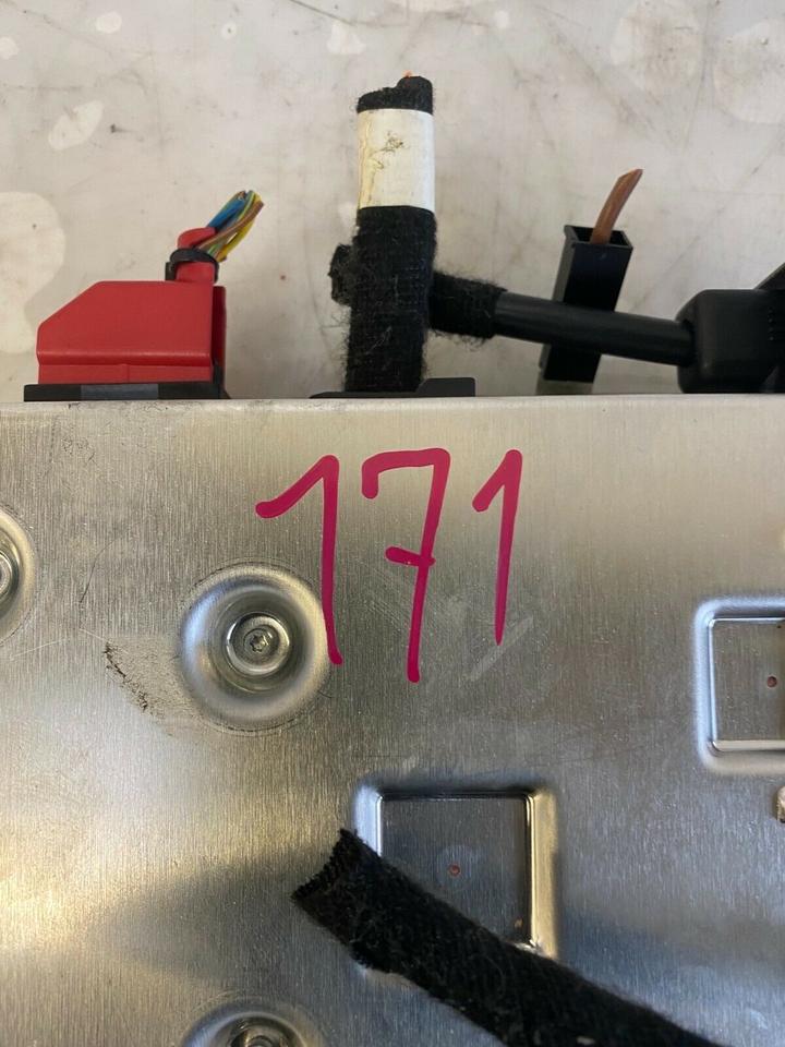 Audi A4 B8 8K Display Steuergerät Interface 8T0035462 – Bild 5