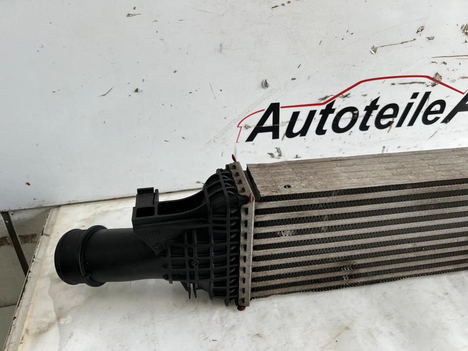 Audi A4 B8 8K A5 8T Ladeluftkühler Kühler 8K0145805G – Bild 3