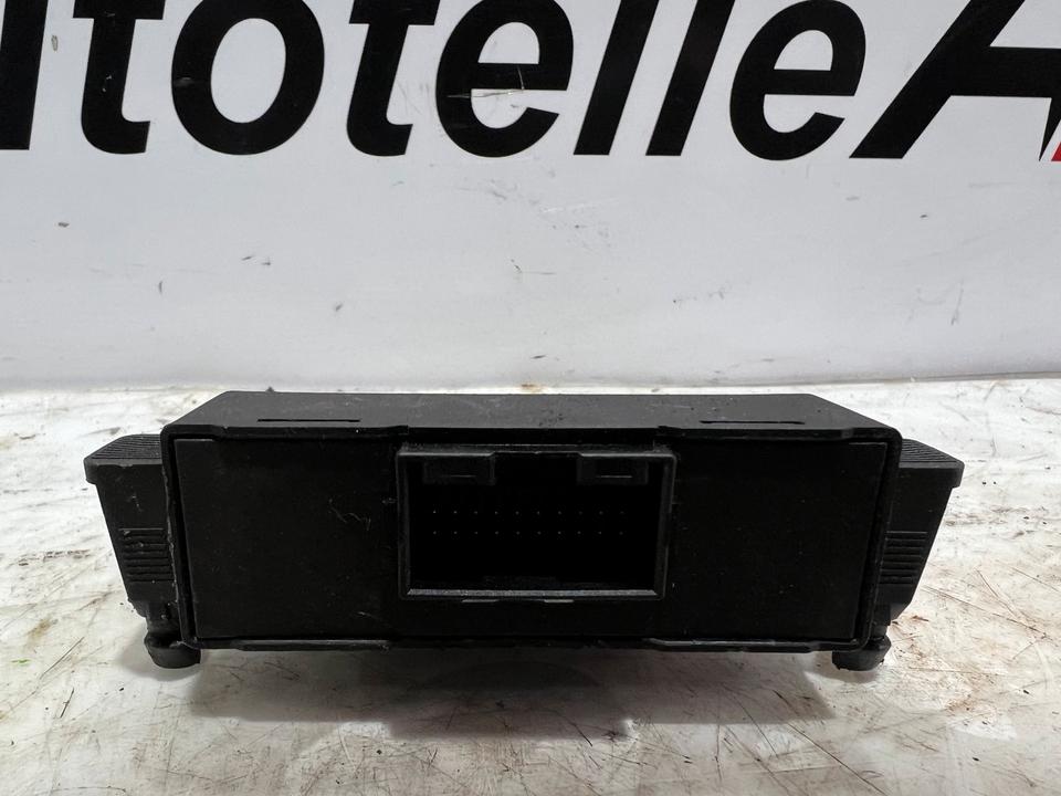 Audi A3 8P Gateway Steuergerät 7N0907530J – Bild 2