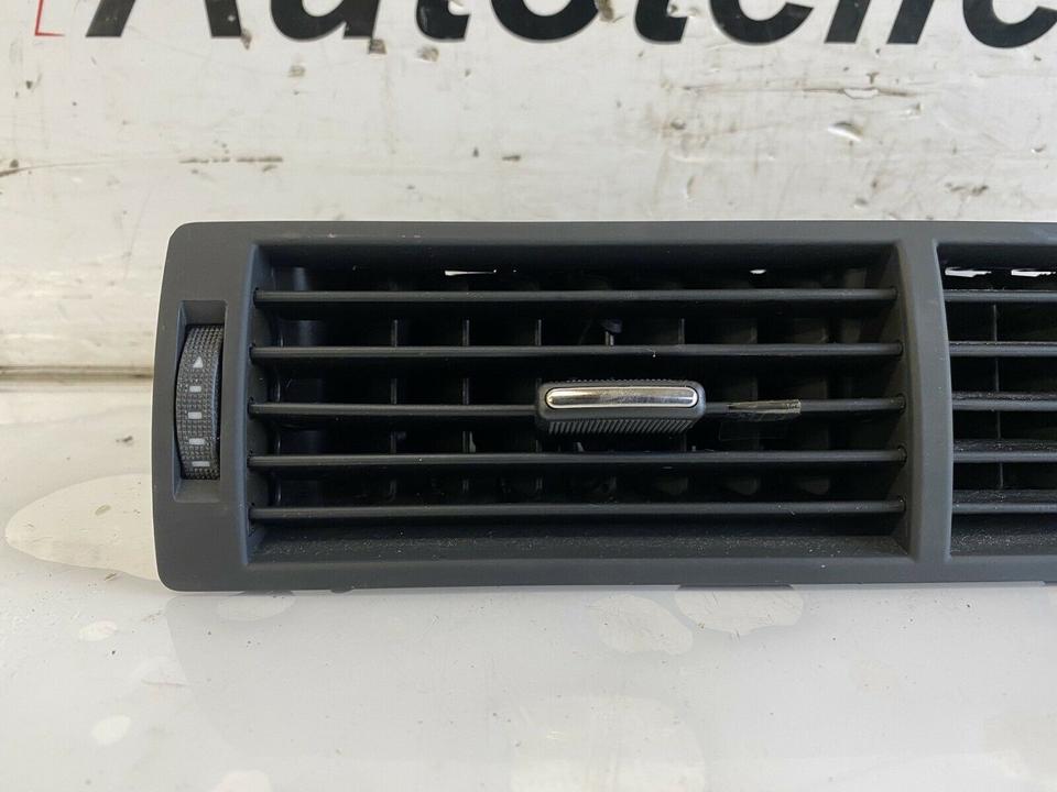 Audi A4 B7 8E Luftdüse Lüftungsgitter Düse 8E0820951 – Bild 3