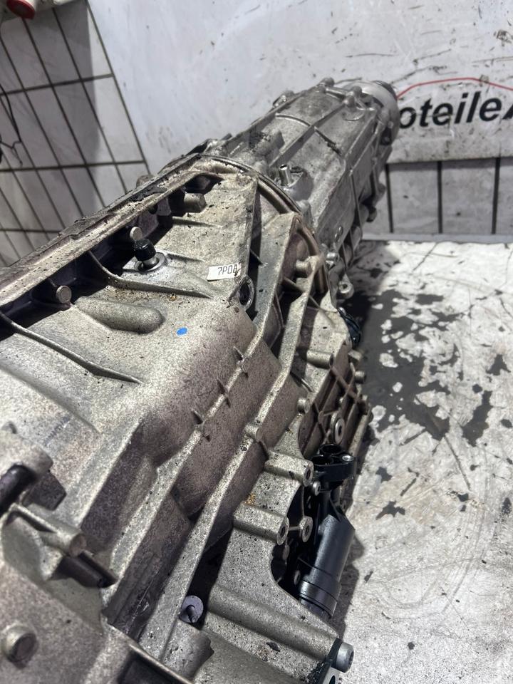 Audi A4 B8 A5 8T 7-Gang S-Tronic 2.0 TFSI NRW Automatikgetriebe – Bild 9